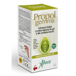 PROPOL2 EMF COPII&ADULTI CAPSUNI 45CPR