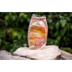 PSYLLIUM TARATE 100GR
