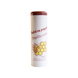 PUDRA CU PROPOLIS 75GR