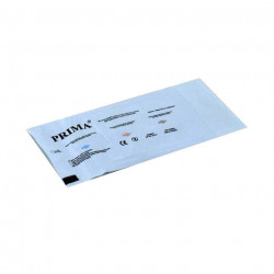 PUNGI STERILE AUTOSIGILANTE 60X100MM 100BUC