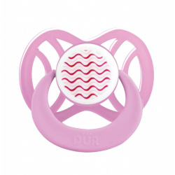 PUR 14042 – SUZETA ORTODONTICA DIN SILICON +6 LUNI - Img 3