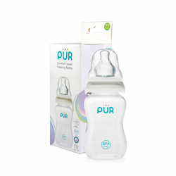PUR 1602 – BIBERON COMFORT 120ML - Img 2