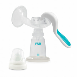 PUR 6206 – POMPA DE SAN MANUALA