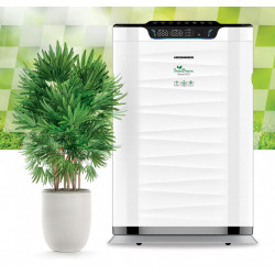 Purificator de aer heinner hpa-600wifi - Img 4