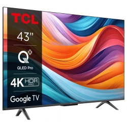 Qled TV 4K 43''(109cm) TCL 43T7B (Model - Img 10