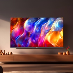 QLED TV 4K 50"(125cm) METZ 50MQF7500 - Img 5