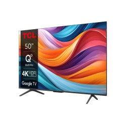 Qled TV 4K 50''(126cm) TCL 50T7B (Model - Img 3