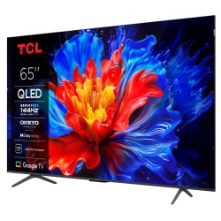 QLED TV 4K 65''(164cm) TCL 65P8K - Img 3