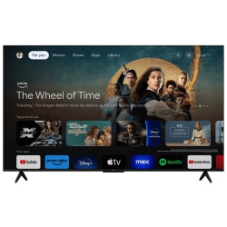Qled TV 4K 65''(165cm) TCL 65T7B (Model - Img 14