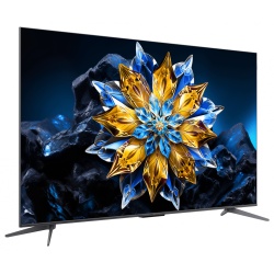 QLED TV 4K 75''(189 cm) TCL 75C61B PRO - Img 7