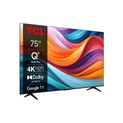 Qled TV 4K 75''(190cm) TCL 75T7B (Model - Img 2