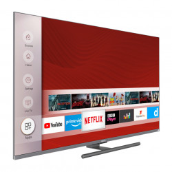 Qled tv 55" horizon 4k-smart 55hq9730u/b - Img 5