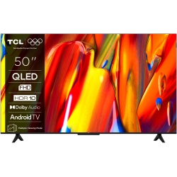 QLED TV FHD 50" (127cm) TCL 50V5C
