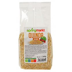 QUINOA ALBA 400GR
