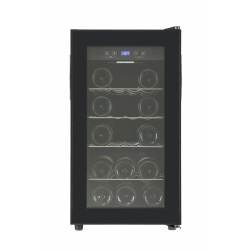 RACITOR DE VINURI HEINNER HRV-A52DRM18