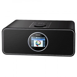 Radio cu internet wifi sencor - Img 1
