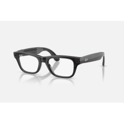 RayBan Meta Blayzer Optics ST Bk/Demo G2
