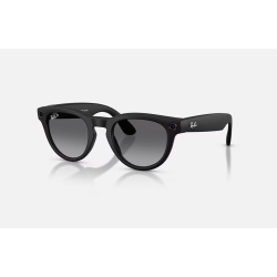 RayBan Meta Headliner High Bridge Fit G2