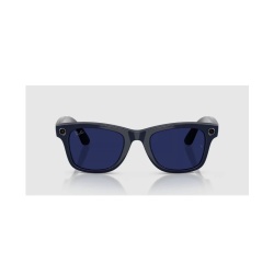 RayBan Meta Wayfarer L CBL SapphireTr G2 - Img 3
