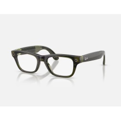 RayBanMeta BlayzerOptics STDOlive/DemoG2