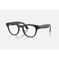 RayBanMeta Scriber Optics ST/ Demo G2