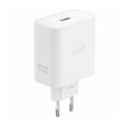 Realme Incarcator Retea Supervoc 80W