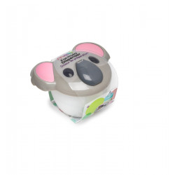 RECIPIENT DOZATOR LAPTE PRAF MELII KOALA - Img 1