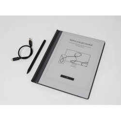 ReMarkable 2 Tablet+MarkerPlus+PremiumBk