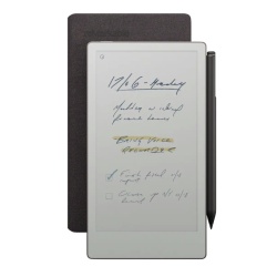 ReMarkable Paper Pro Move Marker+Folio L