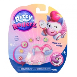 RITZY ROLLERZ- FRENCHY