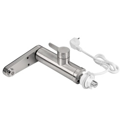 ROBINET INSTANT APA CALDA 3500W TEESA - Img 4