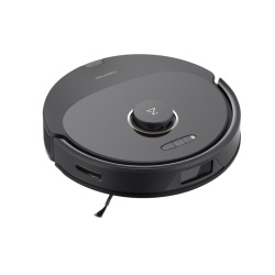 Roborock Q8 Max Vacuum Cleaner - Black - Img 2