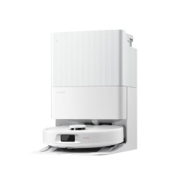 Roborock Qrevo 798 Cleaner White