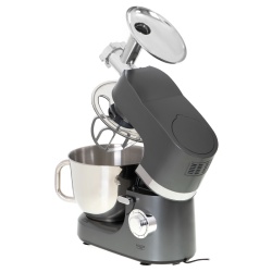 ROBOT BUCATARIE 4 IN 1 220W 7L AD 4221 ADLER - Img 12