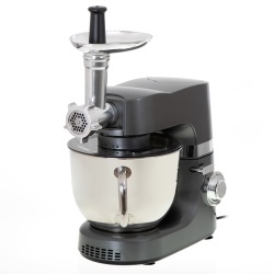 ROBOT BUCATARIE 4 IN 1 220W 7L AD 4221 ADLER - Img 8