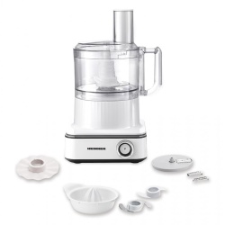 ROBOT DE BUCATARIE HEINNER HFP-K1000WP - Img 3