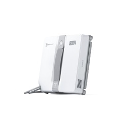 Robot de curatare geamuri WINBOT MINI Grey Ecovacs3200Pa, WIN-SLAM 3.0, 9-Tier All-round Protection - Img 2