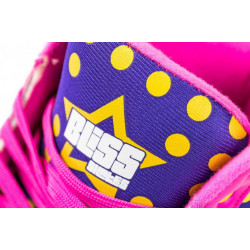 Role bliss dots mauve masura 37 eu mov - Img 4