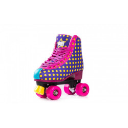 Role bliss dots mauve masura 42 eu mov - Img 1