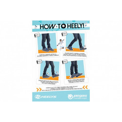 Role heelys motion plus 40.5 roz - Img 4
