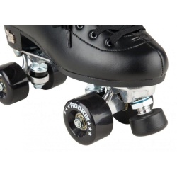Role rookie classic ii 35.5 negru - Img 4