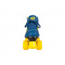 Role rookie retro v2 40.5 albastru galbe - Img 2