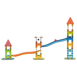 Rollercoaster Castelul cavalerilor - Img 3