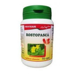 ROSTOPASCA 70cps FAVISAN