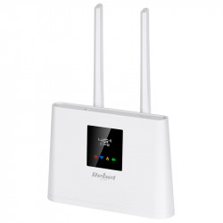 Router 4G LTE Rebel: Conectivitate Rapidă și Sigură Oricând, Oriunde - Img 1