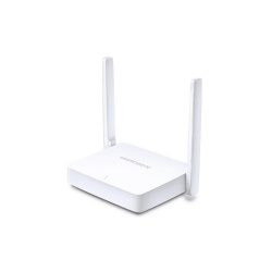 ROUTER WIRELESS MERCUSYS N300MBPS MW301R - Img 5