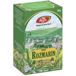 ROZMARIN D132 50GR