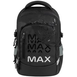 RUCSAC MAX FLEX 43X33X23CM LEGEND