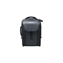 Rucsac tip troller Vanguard VEO SELECT 59T, BlackHusa de ploaie - Img 1