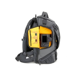Rucsac Vanguard ALTA SKY 51D, Dark GreyHusa de ploaie - Img 2